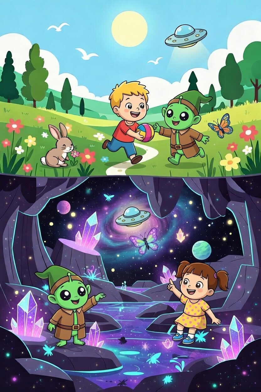 Mimonik a nova mista